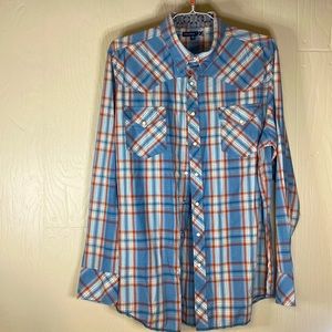 Men Tin Haul XL, Never worn, washed once